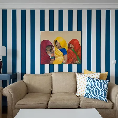 Apartamento Front Papagayos San Agustín