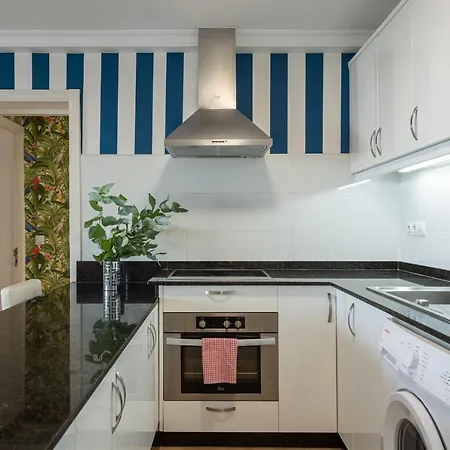 Apartmán Front Papagayos