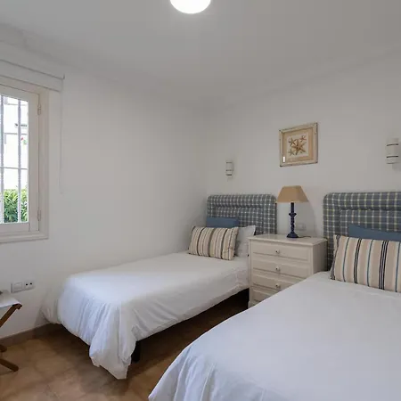 Apartmán Front Papagayos
