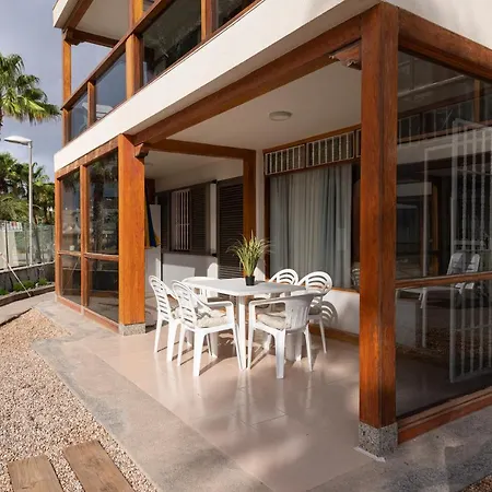 Apartamento Front Papagayos