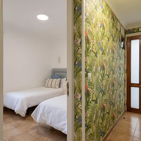 Apartmán Front Papagayos San Agustín