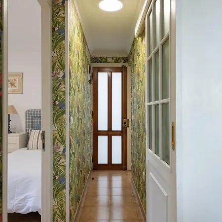 Apartmán Front Papagayos San Agustín