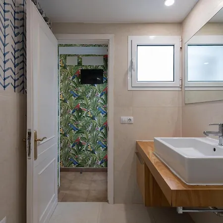 Apartmán Front Papagayos *