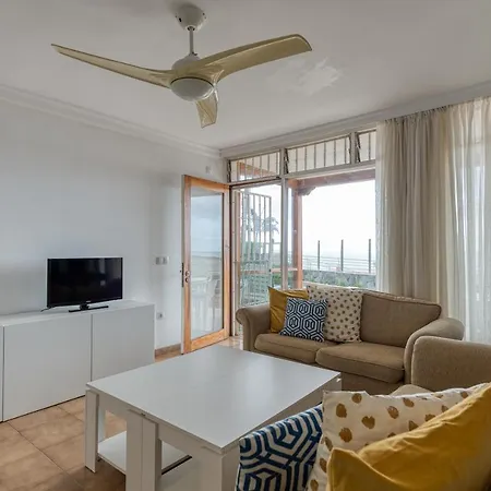 Apartamento Front Papagayos *
