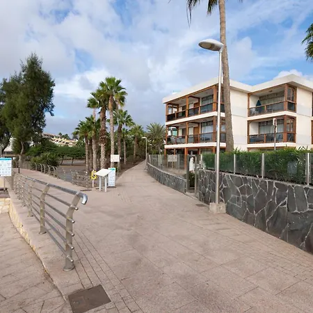 Front Papagayos * 산아구스틴