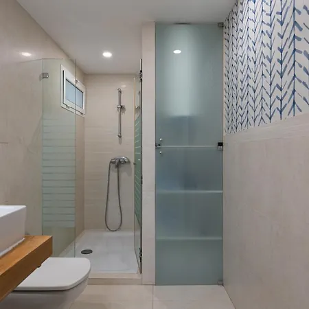 Front Papagayos * 산아구스틴