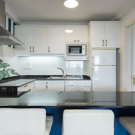 Front Papagayos 산아구스틴