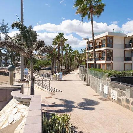 Front Papagayos * 산아구스틴