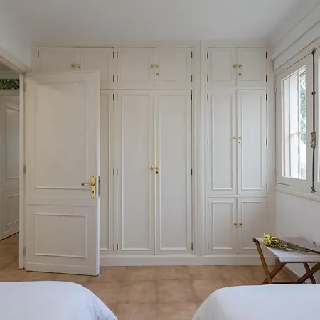 Appartement Front Papagayos