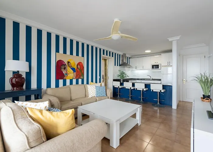 Front Papagayos Apartamento