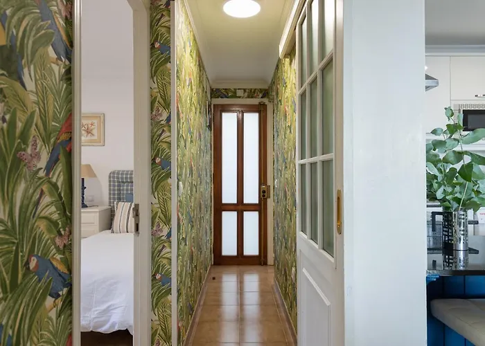 Apartamento Front Papagayos San Agustín